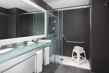 Four Points By Sheraton Barcelona Diagonal