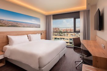 Four Points By Sheraton Barcelona Diagonal