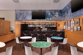 Four Points By Sheraton Barcelona Diagonal