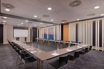 Four Points By Sheraton Barcelona Diagonal