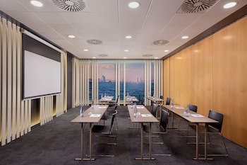 Four Points By Sheraton Barcelona Diagonal