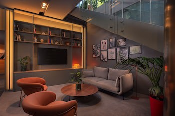 Four Points By Sheraton Barcelona Diagonal