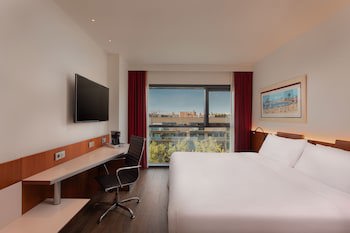 Four Points By Sheraton Barcelona Diagonal