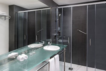 Four Points By Sheraton Barcelona Diagonal