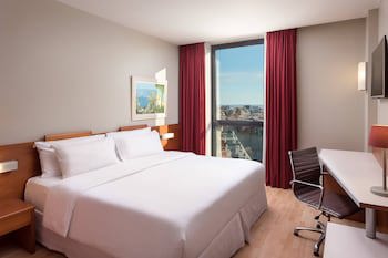 Four Points By Sheraton Barcelona Diagonal