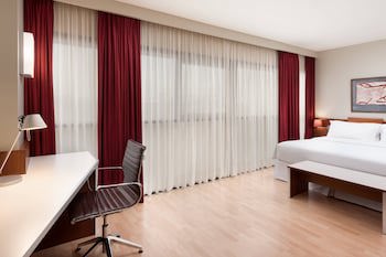 Four Points By Sheraton Barcelona Diagonal
