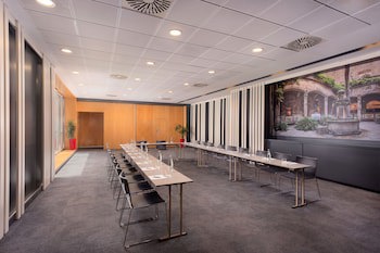 Four Points By Sheraton Barcelona Diagonal