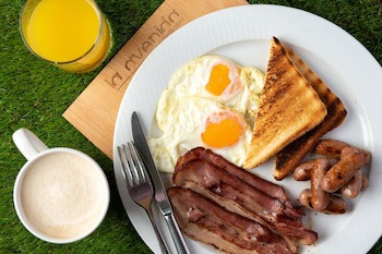 Four Points By Sheraton Barcelona Diagonal