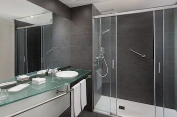 Four Points By Sheraton Barcelona Diagonal