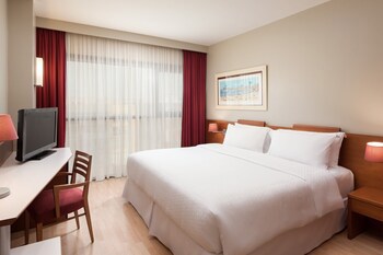 Four Points By Sheraton Barcelona Diagonal