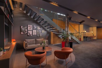 Four Points By Sheraton Barcelona Diagonal