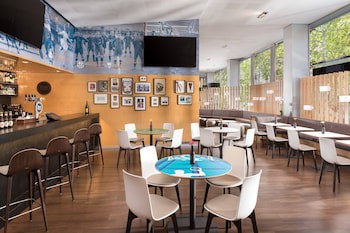 Four Points By Sheraton Barcelona Diagonal