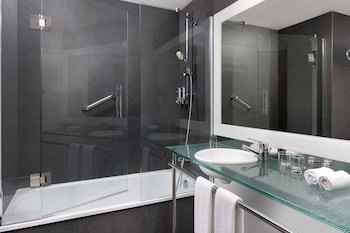 Four Points By Sheraton Barcelona Diagonal