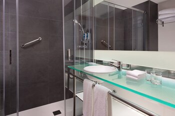 Four Points By Sheraton Barcelona Diagonal