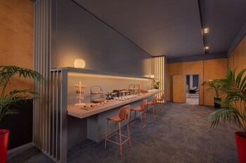 Four Points By Sheraton Barcelona Diagonal