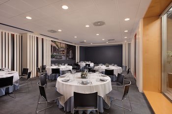 Four Points By Sheraton Barcelona Diagonal