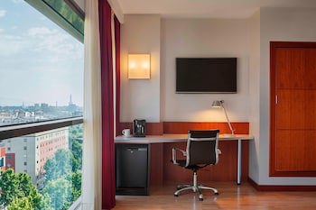 Four Points By Sheraton Barcelona Diagonal