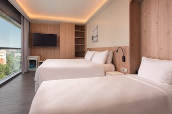 Four Points By Sheraton Barcelona Diagonal