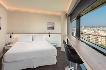 Four Points By Sheraton Barcelona Diagonal
