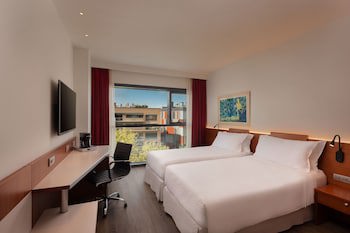 Four Points By Sheraton Barcelona Diagonal