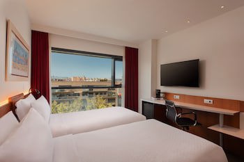 Four Points By Sheraton Barcelona Diagonal