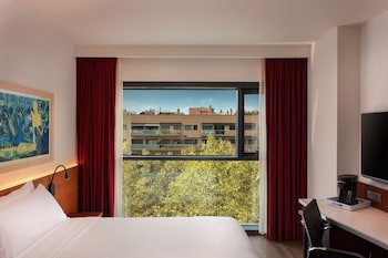Four Points By Sheraton Barcelona Diagonal