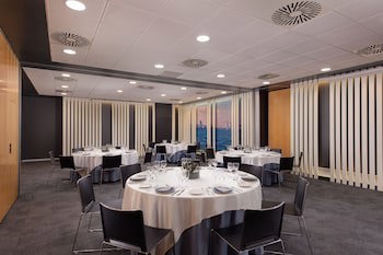 Four Points By Sheraton Barcelona Diagonal