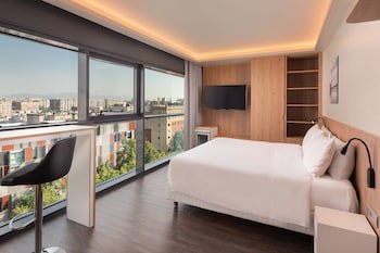 Four Points By Sheraton Barcelona Diagonal