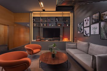 Four Points By Sheraton Barcelona Diagonal
