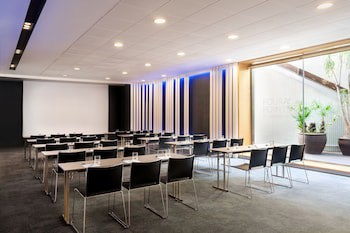 Four Points By Sheraton Barcelona Diagonal