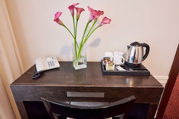 La Boutique Hotel galeri fotoğrafı
