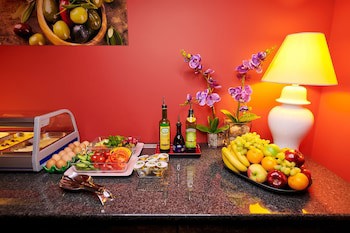 La Boutique Hotel galeri fotoğrafı