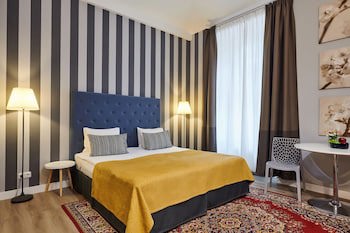 La Boutique Hotel galeri fotoğrafı