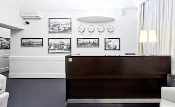 La Boutique Hotel galeri fotoğrafı