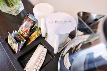 La Boutique Hotel galeri fotoğrafı