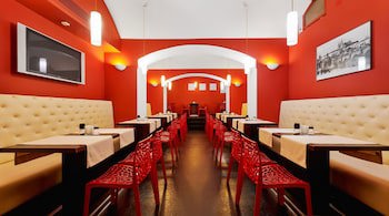 La Boutique Hotel galeri fotoğrafı