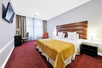 La Boutique Hotel galeri fotoğrafı