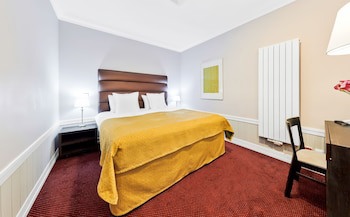 La Boutique Hotel galeri fotoğrafı