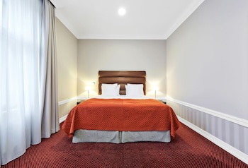 La Boutique Hotel galeri fotoğrafı