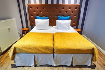 La Boutique Hotel galeri fotoğrafı