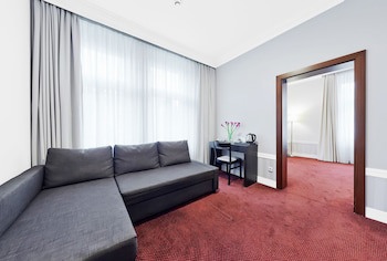 La Boutique Hotel galeri fotoğrafı