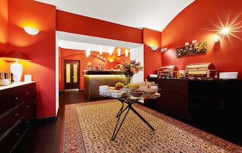 La Boutique Hotel galeri fotoğrafı