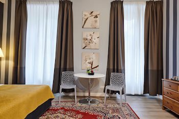 La Boutique Hotel galeri fotoğrafı