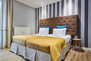 La Boutique Hotel galeri fotoğrafı