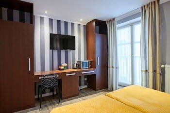 La Boutique Hotel galeri fotoğrafı