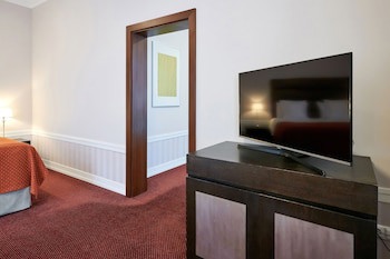 La Boutique Hotel galeri fotoğrafı