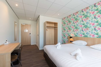 Best Western Amsterdam