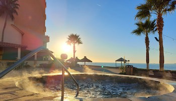 Penasco Del Sol Hotel