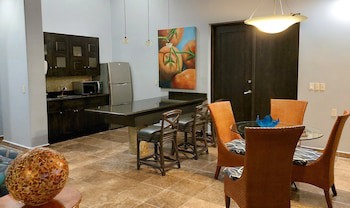 Penasco Del Sol Hotel