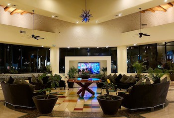 Penasco Del Sol Hotel
